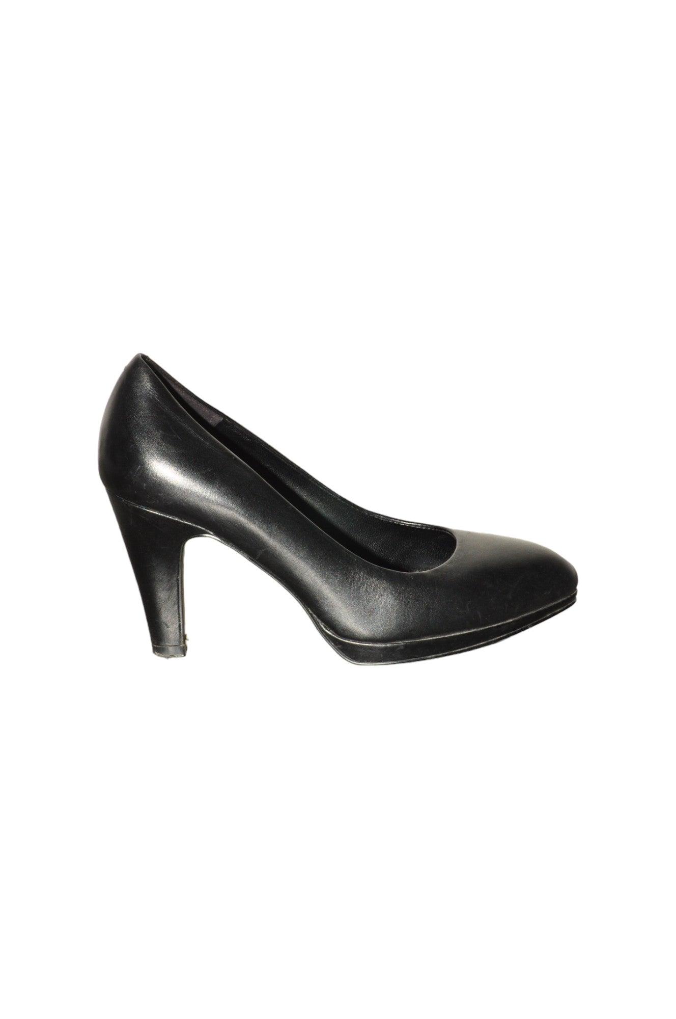 ECCO Women Heels Regular fit in Black - Size 36 | 69.99 $ KOOP