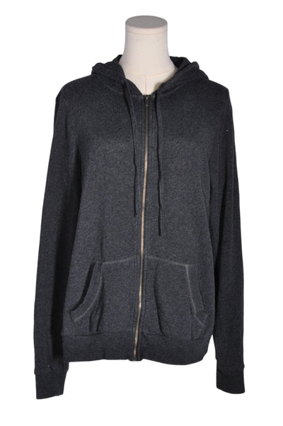 TORRID Women Sweatshirts Regular fit in Gray - Size 00 | 14.5 $ KOOP