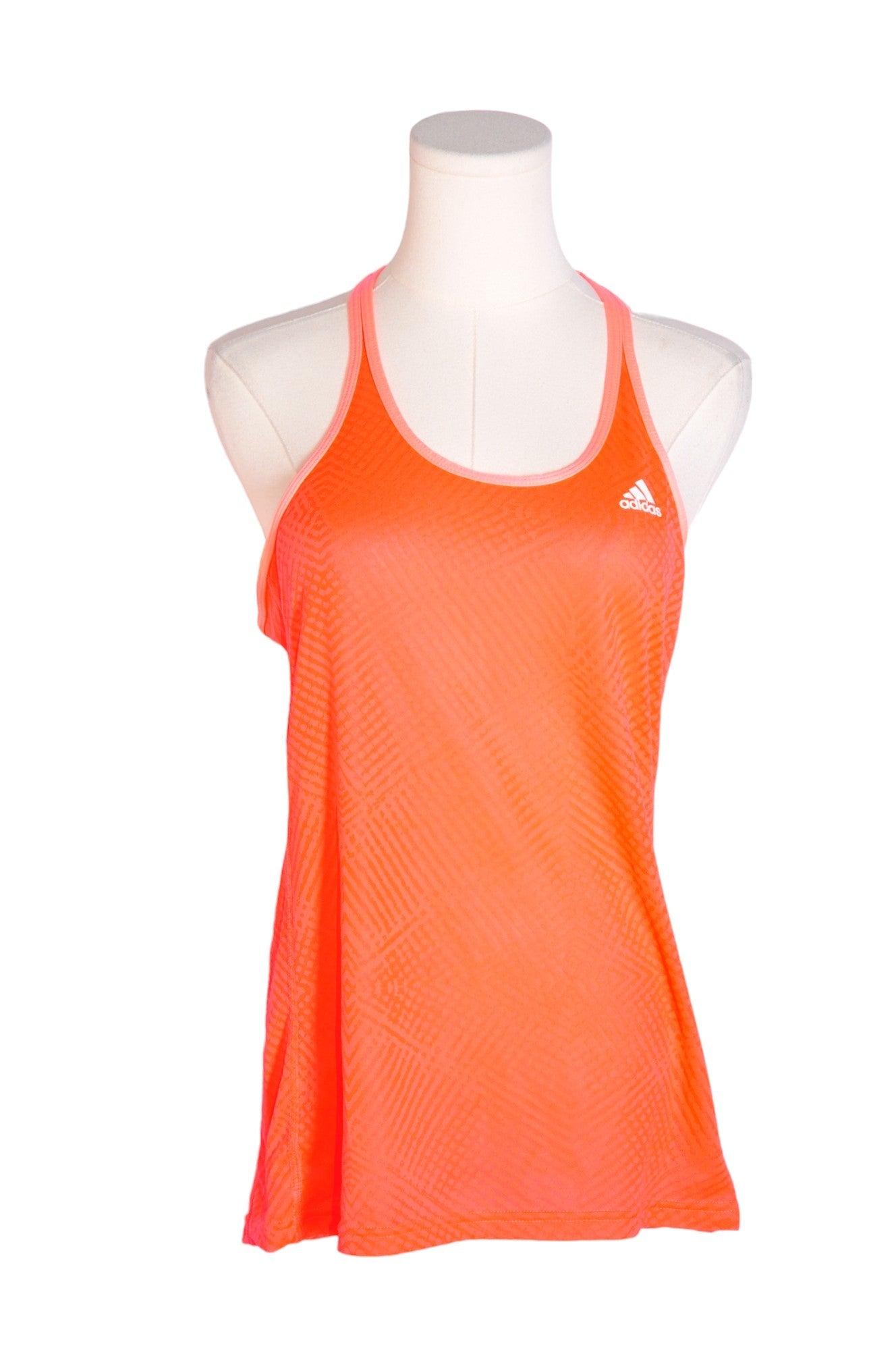 ADIDAS Women Activewear Tops Regular fit in Orange - Size L | 15 $ KOOP