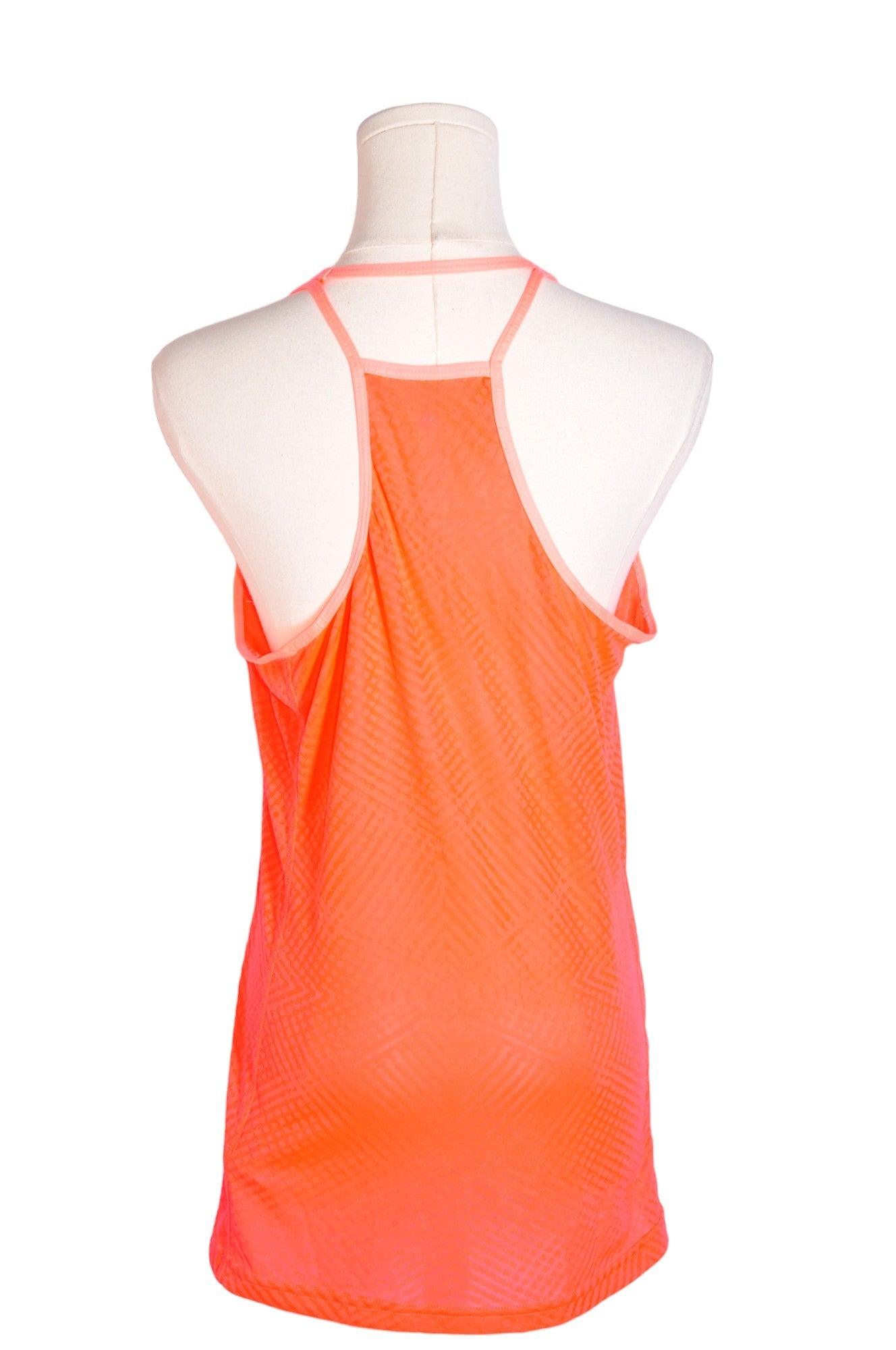 ADIDAS Women Activewear Tops Regular fit in Orange - Size L | 15 $ KOOP