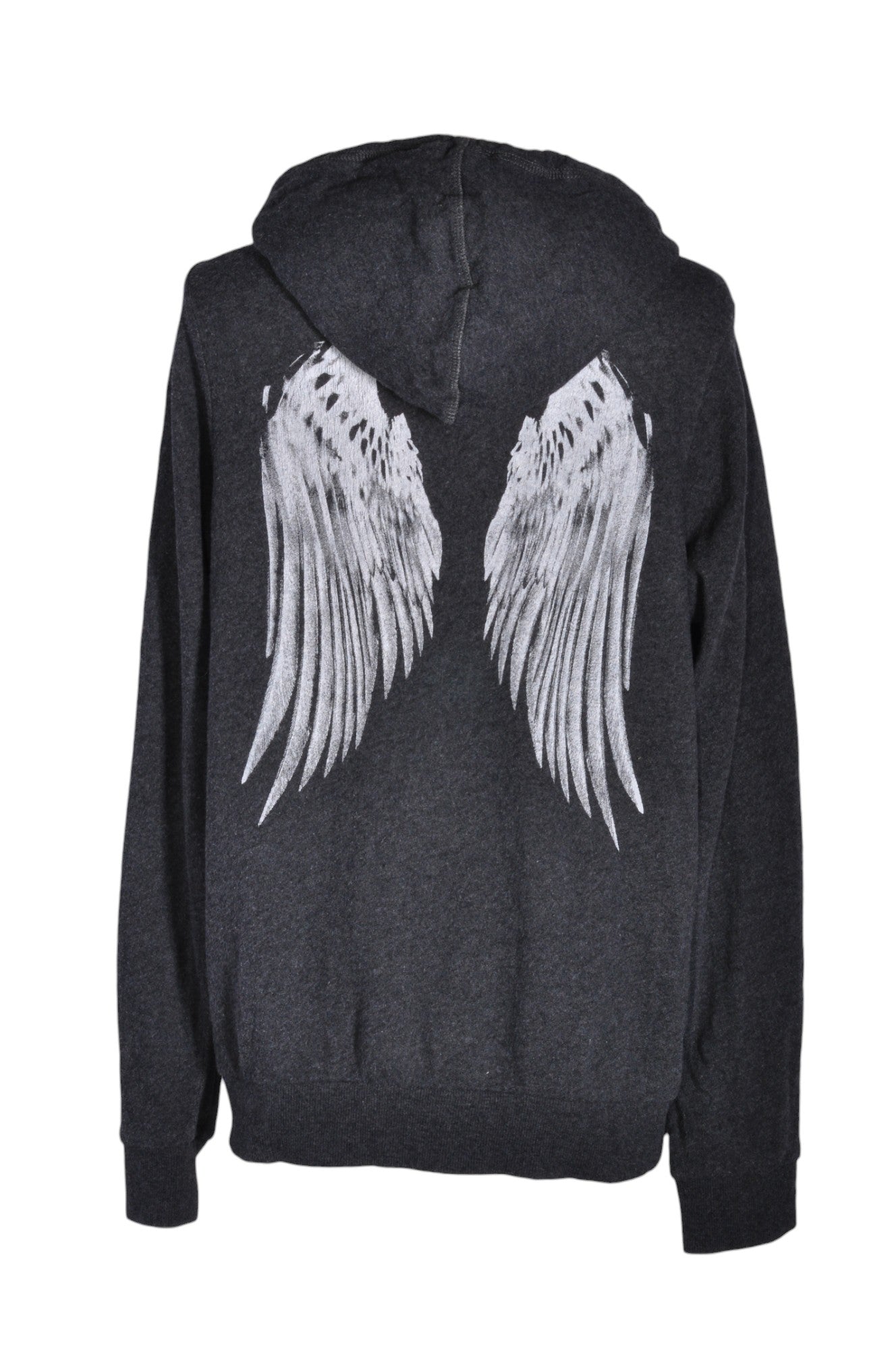 TORRID Women Sweatshirts Regular fit in Gray - Size 00 | 14.5 $ KOOP