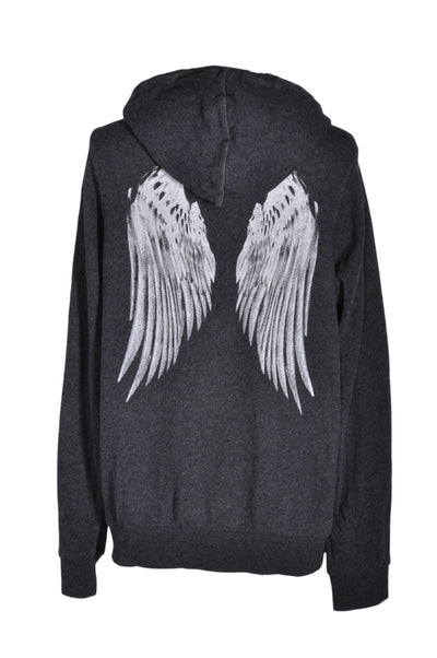 TORRID Women Sweatshirts Regular fit in Gray - Size 00 | 14.5 $ KOOP