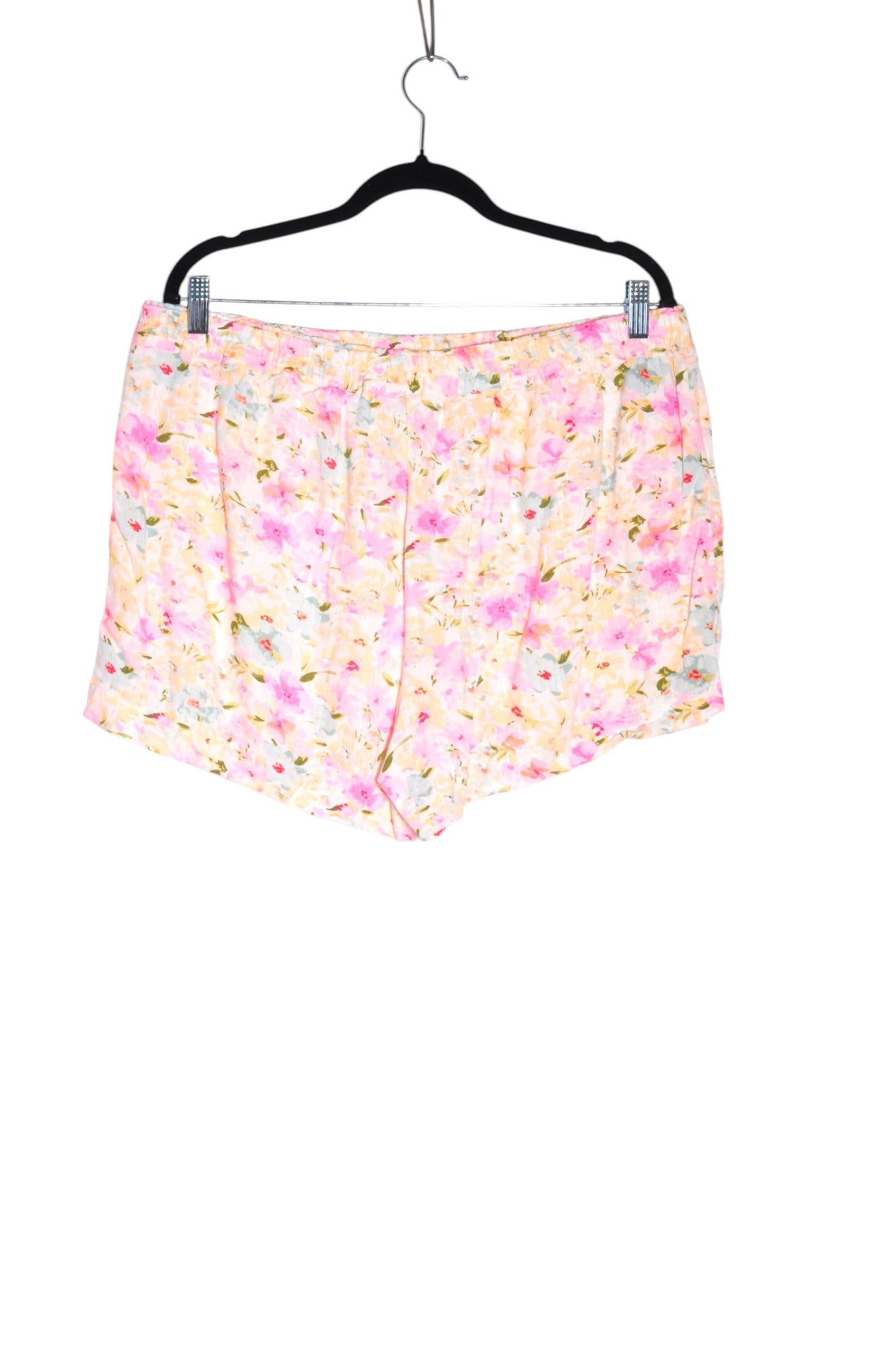 DEX Women Classic Shorts Regular fit in Pink - Size XL | 19.99 $ KOOP