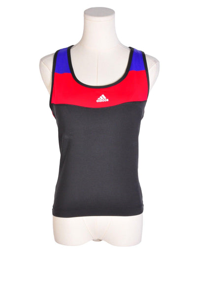 ADIDAS Women Activewear Tops Regular fit in Black - Size M | 18 $ KOOP