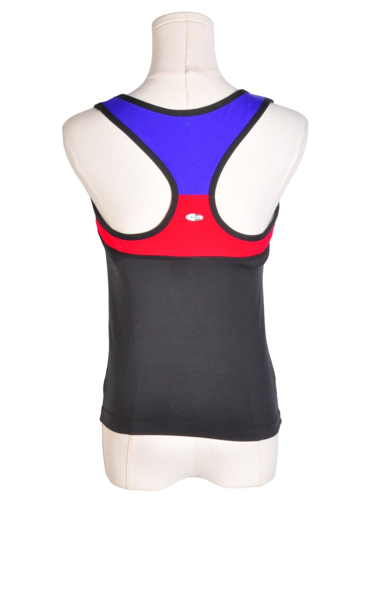 ADIDAS Women Activewear Tops Regular fit in Black - Size M | 18 $ KOOP