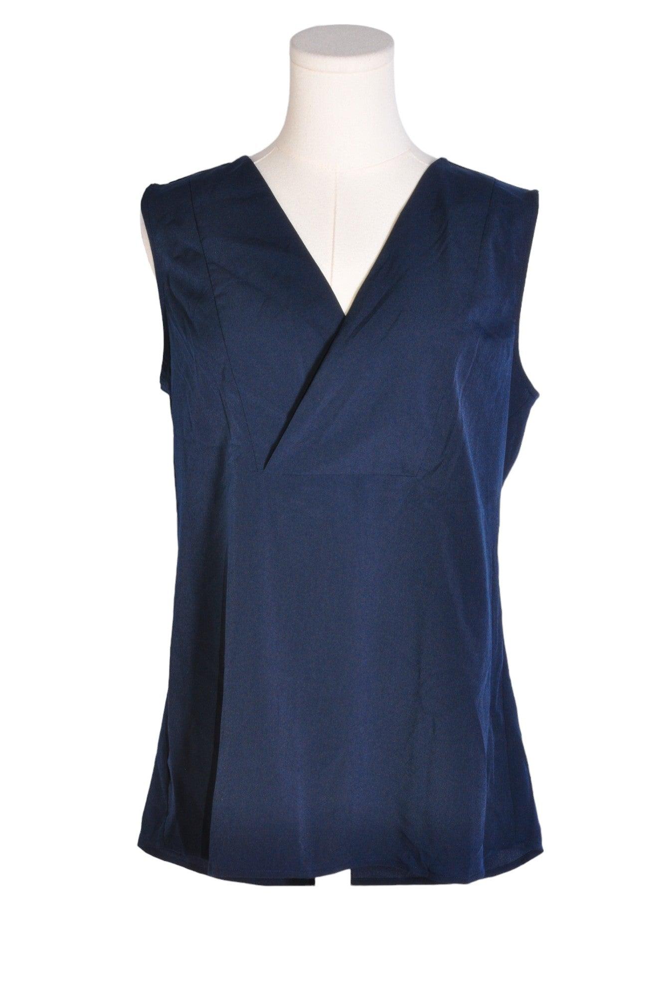 BANANA REPUBLIC Women Blouses Regular fit in Blue - Size S | 29.99 $ KOOP