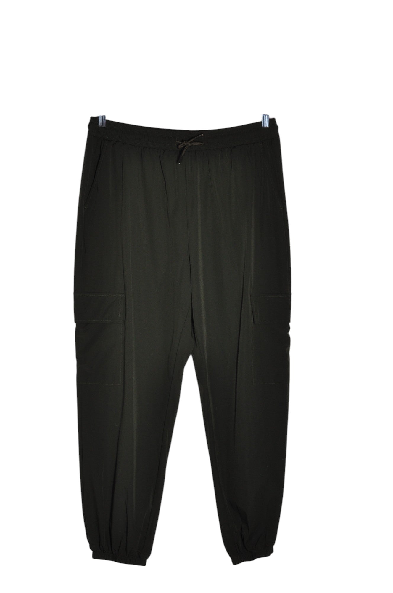 UNBRANDED Women Activewear Joggings Regular fit in Green - Size XL | 11.29 $ KOOP