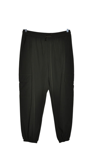 UNBRANDED Women Activewear Joggings Regular fit in Green - Size XL | 11.29 $ KOOP