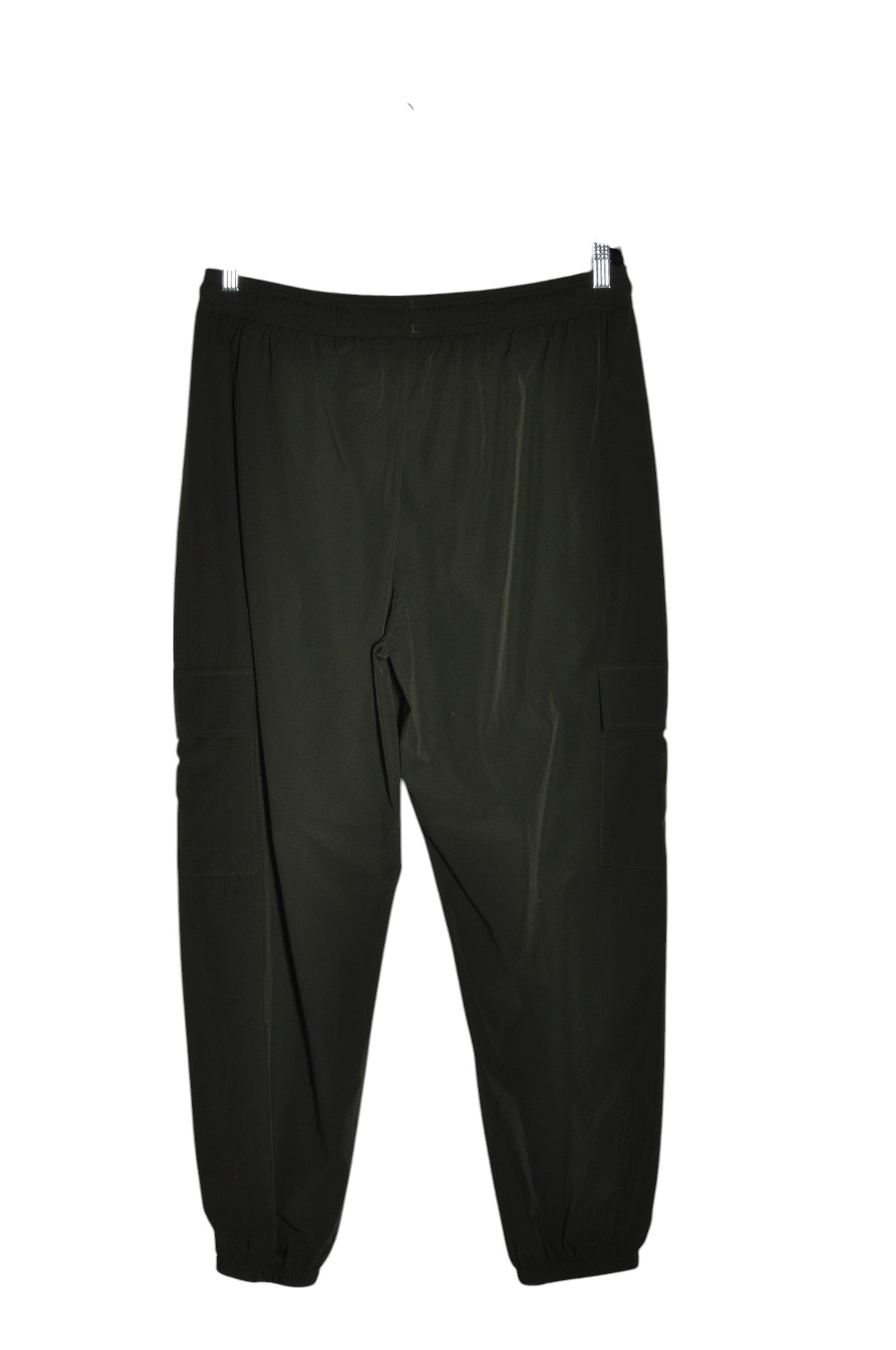 UNBRANDED Women Activewear Joggings Regular fit in Green - Size XL | 11.29 $ KOOP