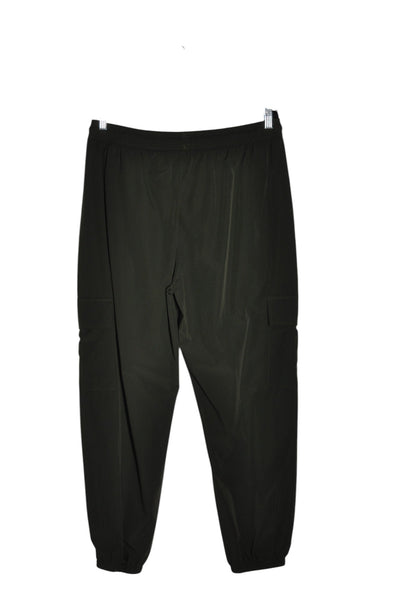 UNBRANDED Women Activewear Joggings Regular fit in Green - Size XL | 11.29 $ KOOP