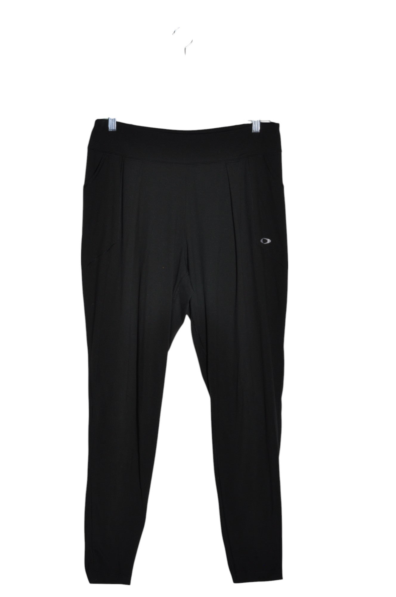 OAKLEY Women Activewear Joggings Regular fit in Black - Size L | 29.9 $ KOOP