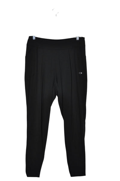 OAKLEY Women Activewear Joggings Regular fit in Black - Size L | 29.9 $ KOOP