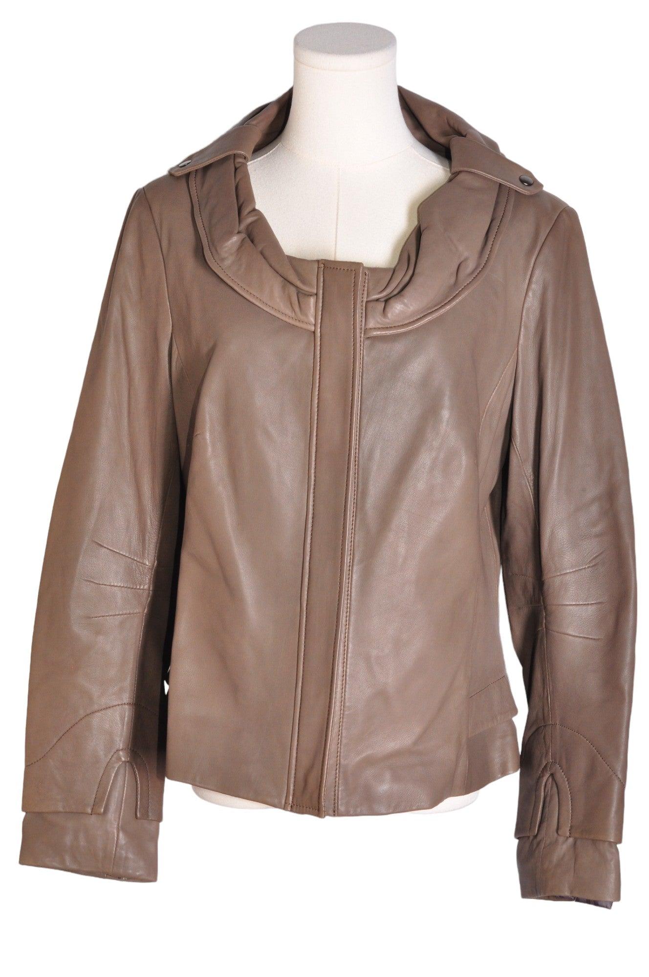 DANIER Women Coats Regular fit in Brown - Size L | 89.99 $ KOOP