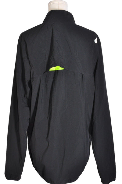 REEBOK Men Coats Regular fit in Black - Size L | 54.29 $ KOOP