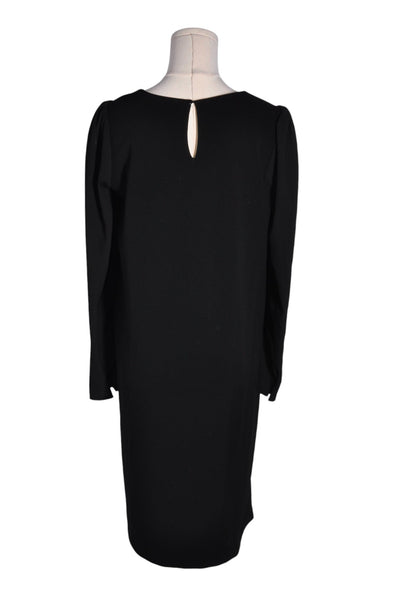 NEXT Women Shift Dresses Regular fit in Black - Size 10 | 13.25 $ KOOP