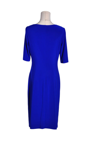 RALPH LAUREN Women Maxi Dresses Regular fit in Blue - Size 6 | 69.99 $ KOOP