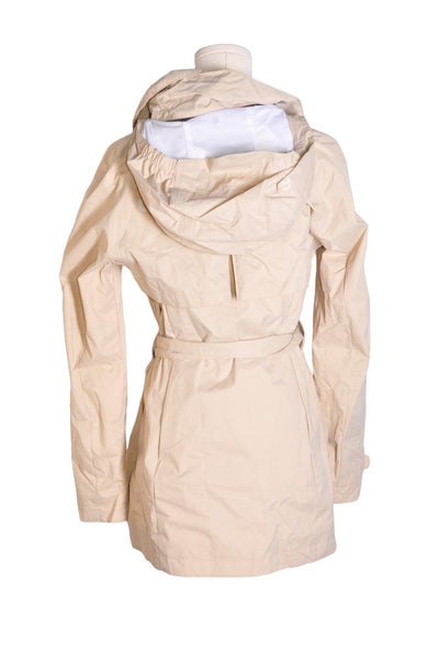 LOLE Women Coats Regular fit in Beige - Size S | 99.25 $ KOOP