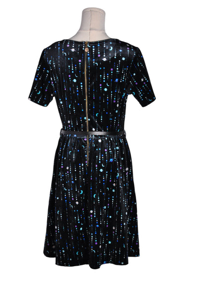 YUMI Women A-Line Dresses Regular fit in Blue - Size 6 | 23.25 $ KOOP