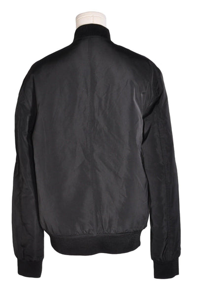 ZARA Men Coats Regular fit in Black - Size M | 16.85 $ KOOP