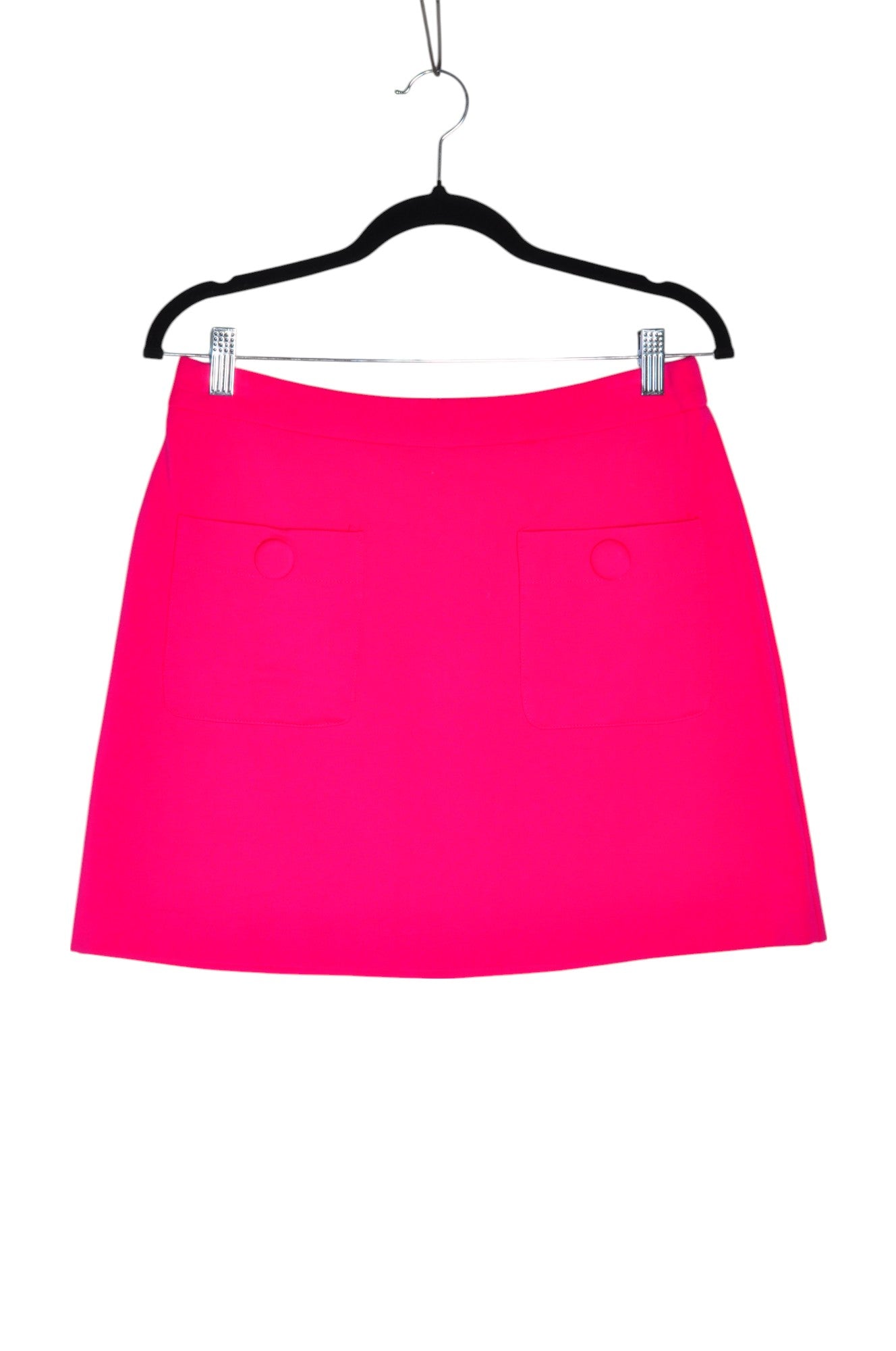 ICÔNE Women A-Line Skirts Regular fit in Pink - Size M | 13.11 $ KOOP