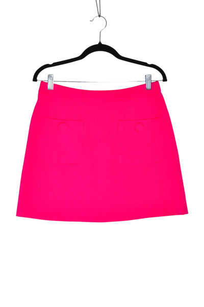 ICÔNE Women A-Line Skirts Regular fit in Pink - Size M | 13.11 $ KOOP