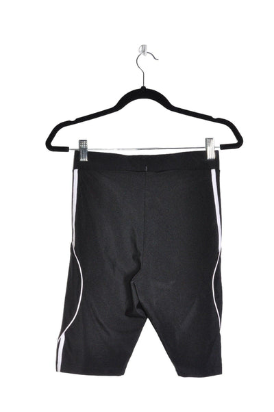 ADIDAS Women Activewear Shorts & Skirts Regular fit in Black - Size 10 | 15.99 $ KOOP