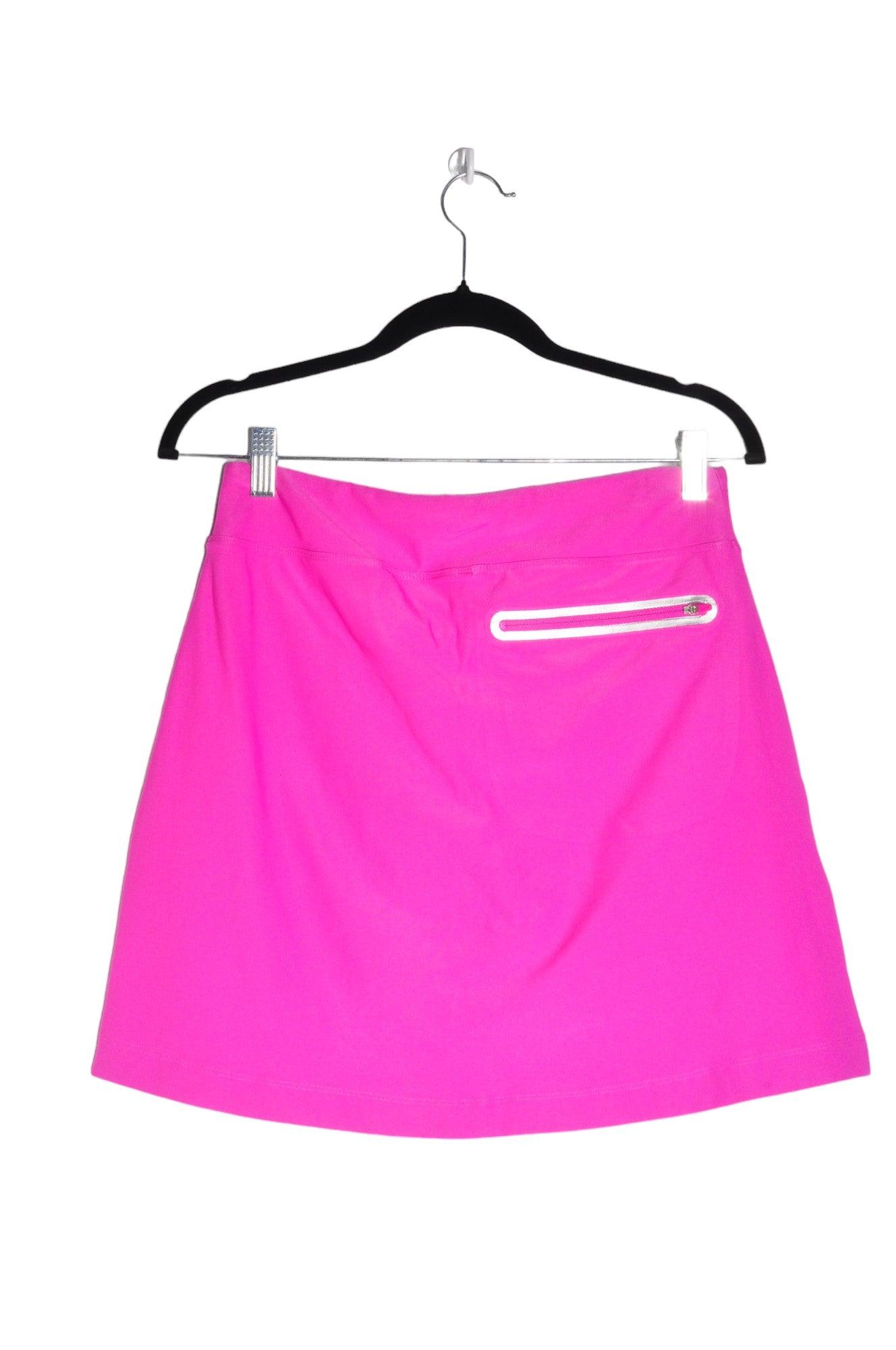 NIKE Women Activewear Shorts & Skirts Regular fit in Purple - Size S | 21.99 $ KOOP