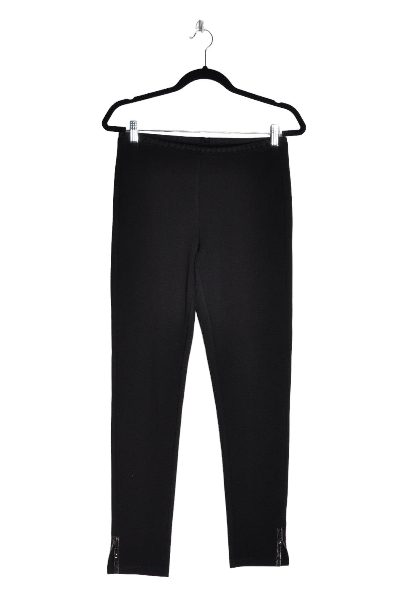 LAURA Women Work Pants Regular fit in Black - Size M | 20.99 $ KOOP