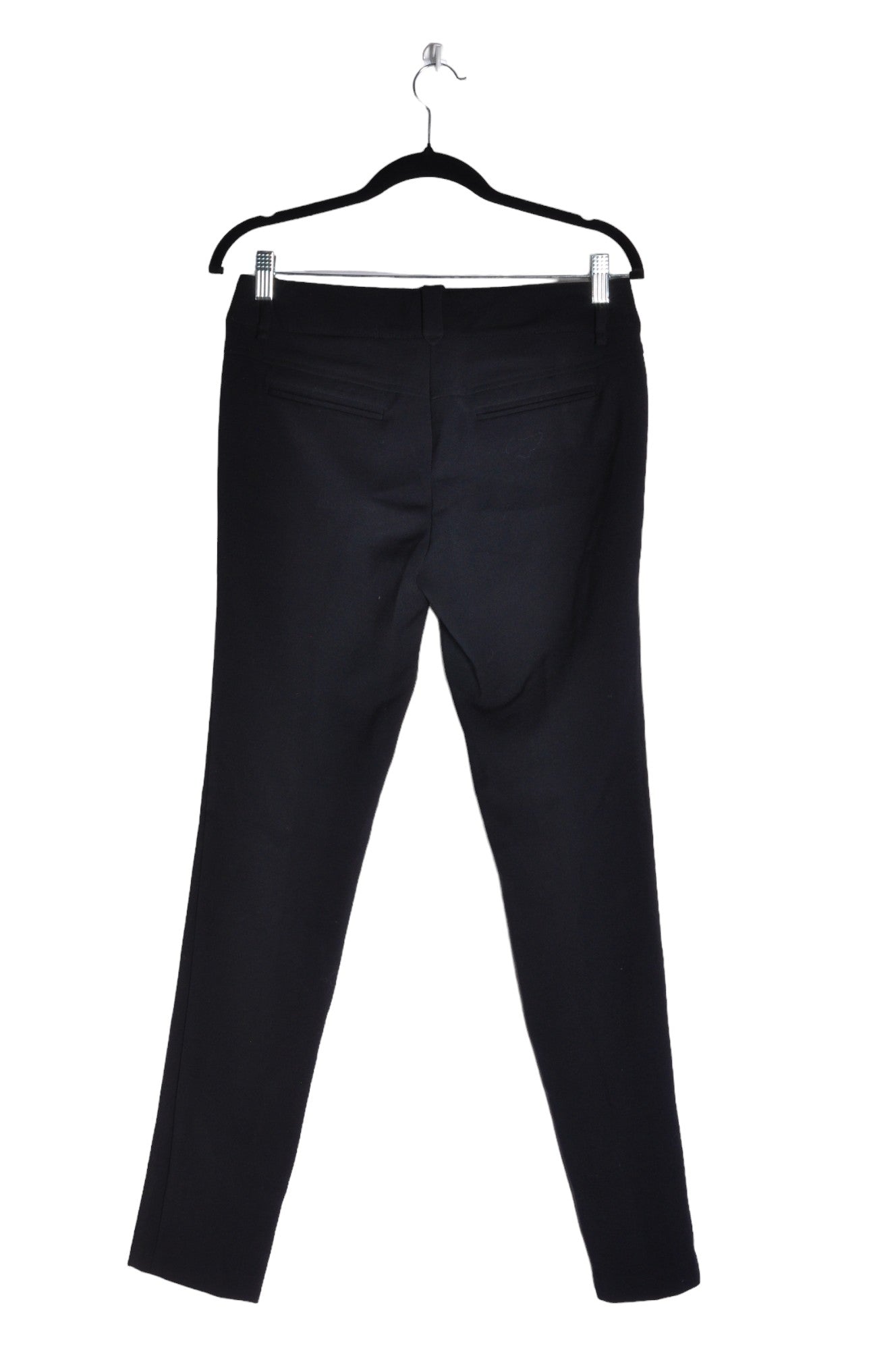 CALVIN KLEIN Women Work Pants Regular fit in Black - Size 4 | 39.45 $ KOOP