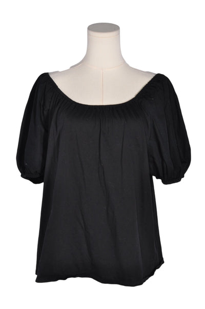 A NEW DAY Women Blouses Regular fit in Black - Size XL | 9.99 $ KOOP