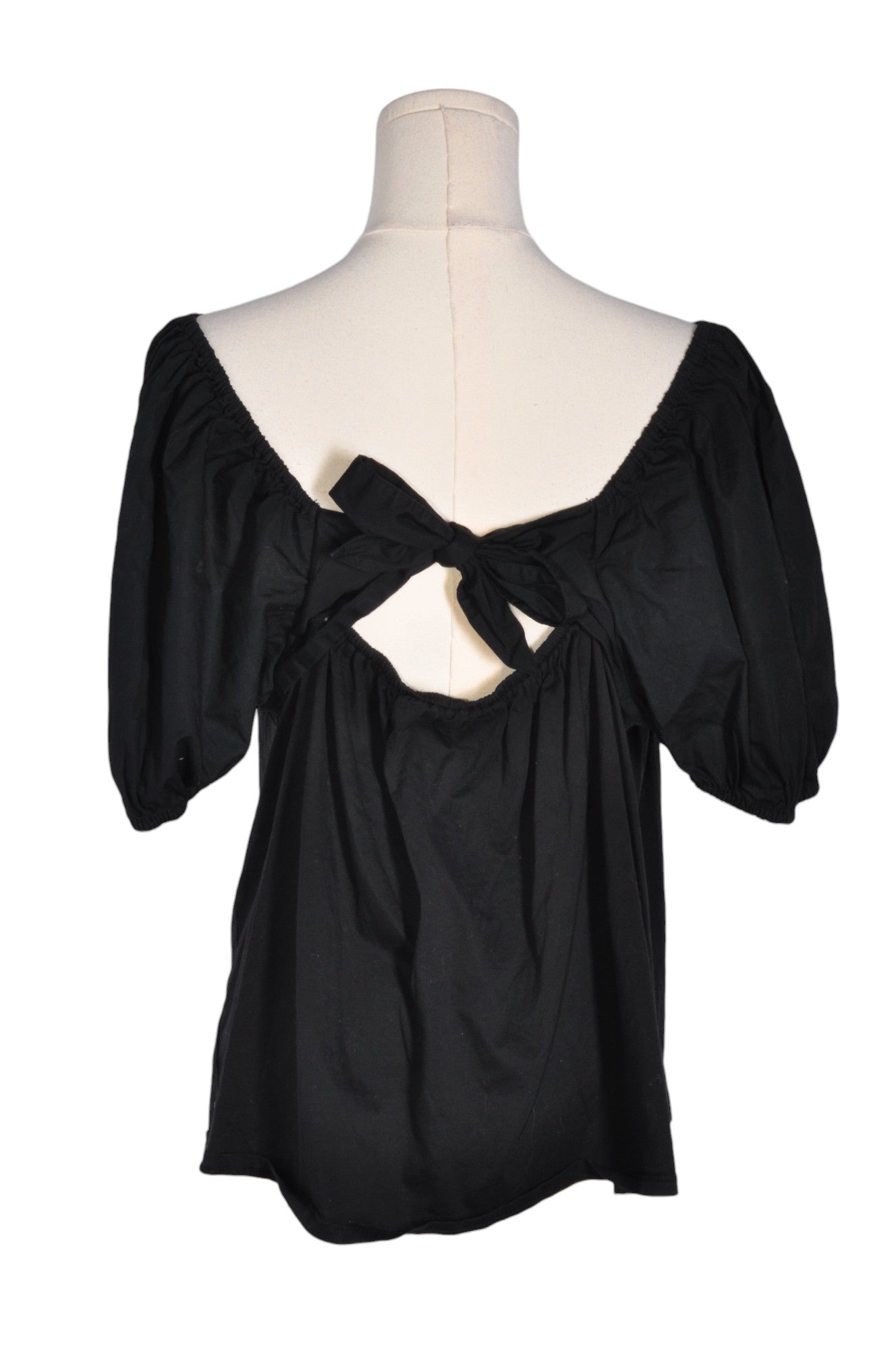 A NEW DAY Women Blouses Regular fit in Black - Size XL | 9.99 $ KOOP