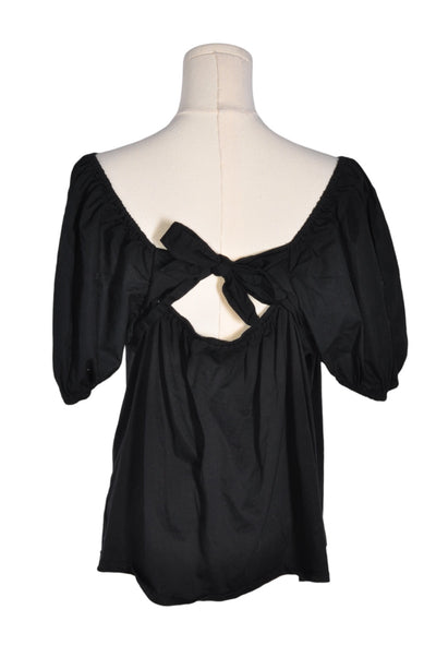 A NEW DAY Women Blouses Regular fit in Black - Size XL | 9.99 $ KOOP