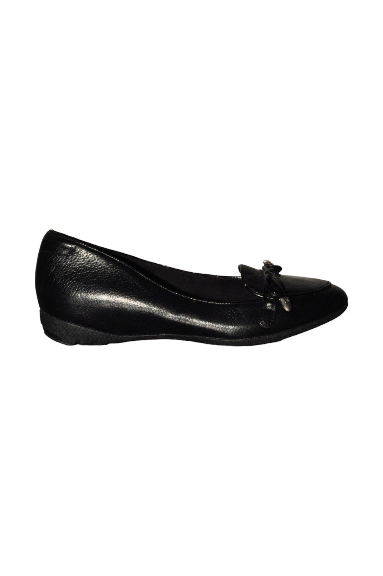 ROCKPORT Women Flat Shoes Regular fit in Black - Size 5 | 39.4 $ KOOP