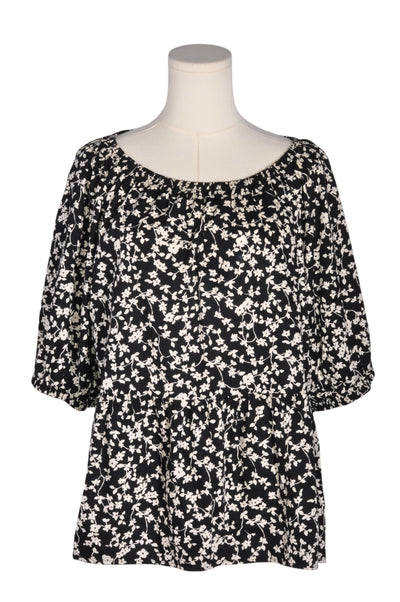 OLD NAVY Women Blouses Regular fit in Black - Size XL | 13.99 $ KOOP