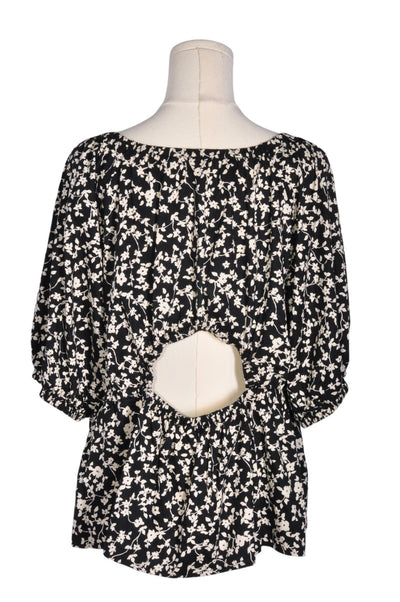 OLD NAVY Women Blouses Regular fit in Black - Size XL | 13.99 $ KOOP