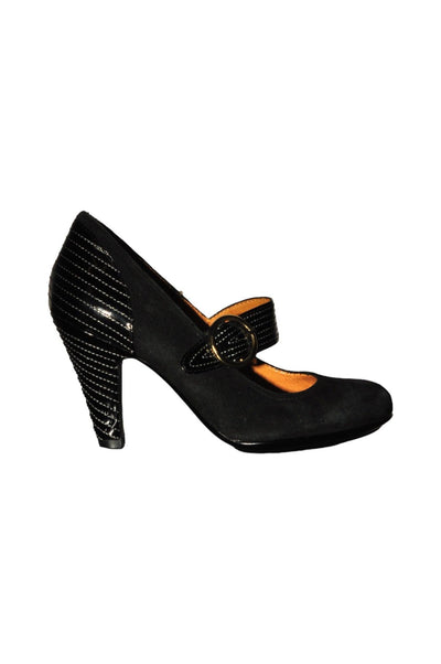 SOFFT Women Heels Regular fit in Black - Size 6 | 34.25 $ KOOP