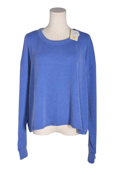 GEORGE Women Sweaters Regular fit in Blue - Size XXL | 9.99 $ KOOP