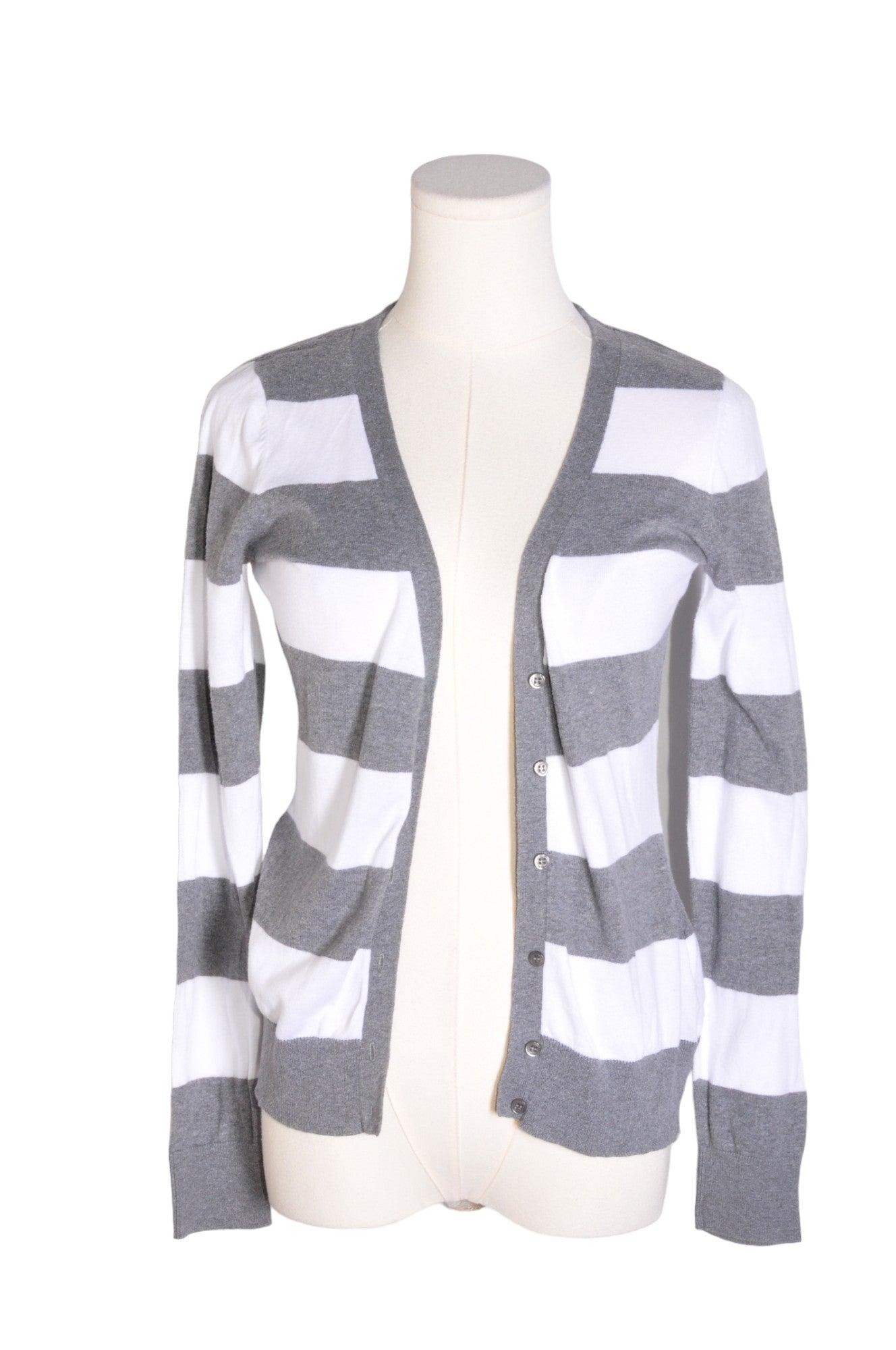 MEXX Women Cardigans Regular fit in Gray - Size S | 14.5 $ KOOP