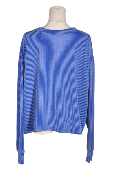 GEORGE Women Sweaters Regular fit in Blue - Size XXL | 9.99 $ KOOP