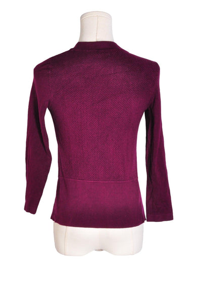 CHATEAU Women Cardigans Regular fit in Purple - Size XS | 11.25 $ KOOP