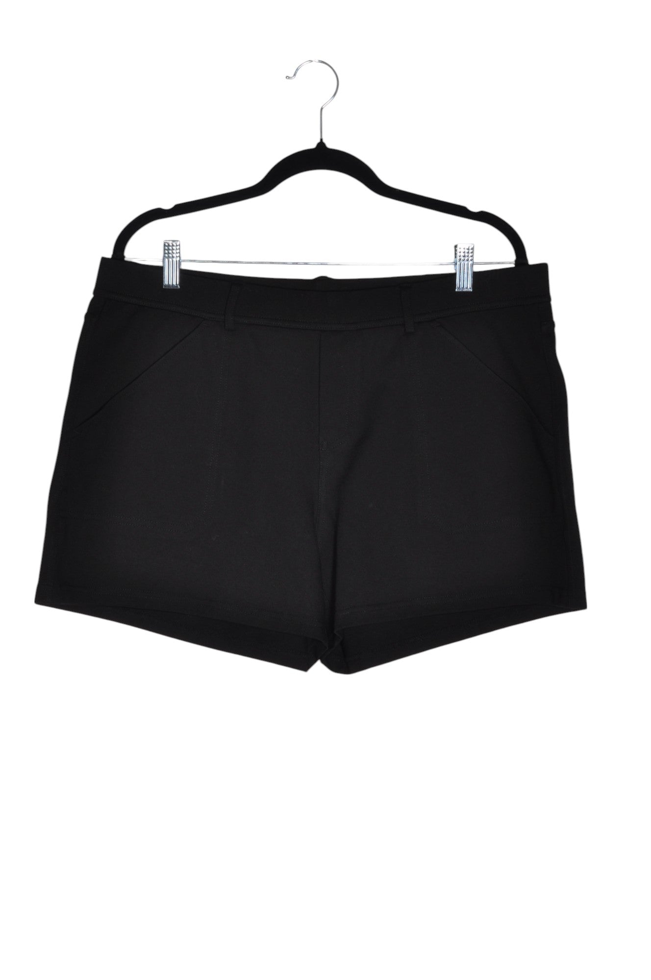 HALARA Women Classic Shorts Regular fit in Black - Size XL | 14.45 $ KOOP