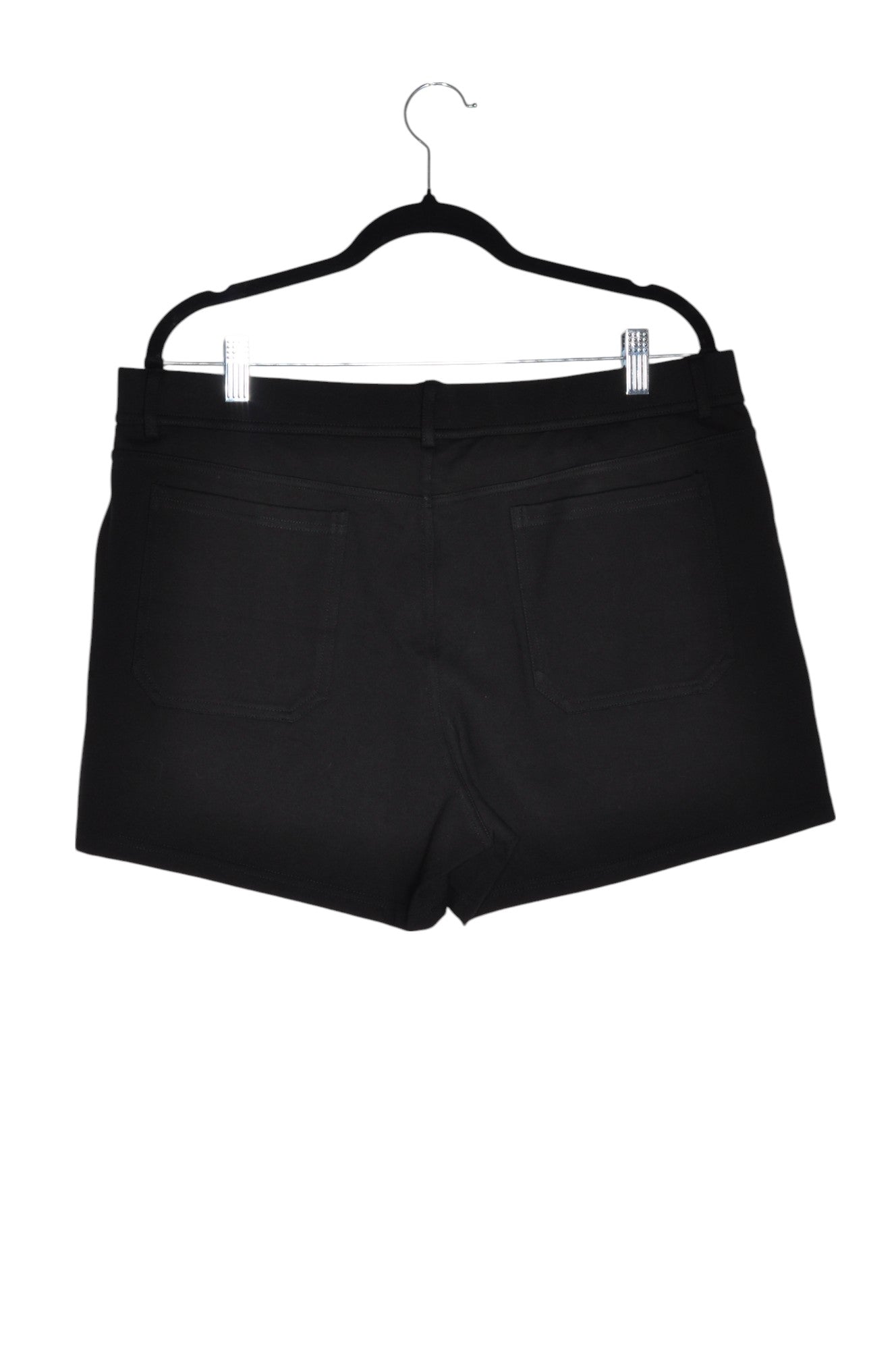 HALARA Women Classic Shorts Regular fit in Black - Size XL | 14.45 $ KOOP