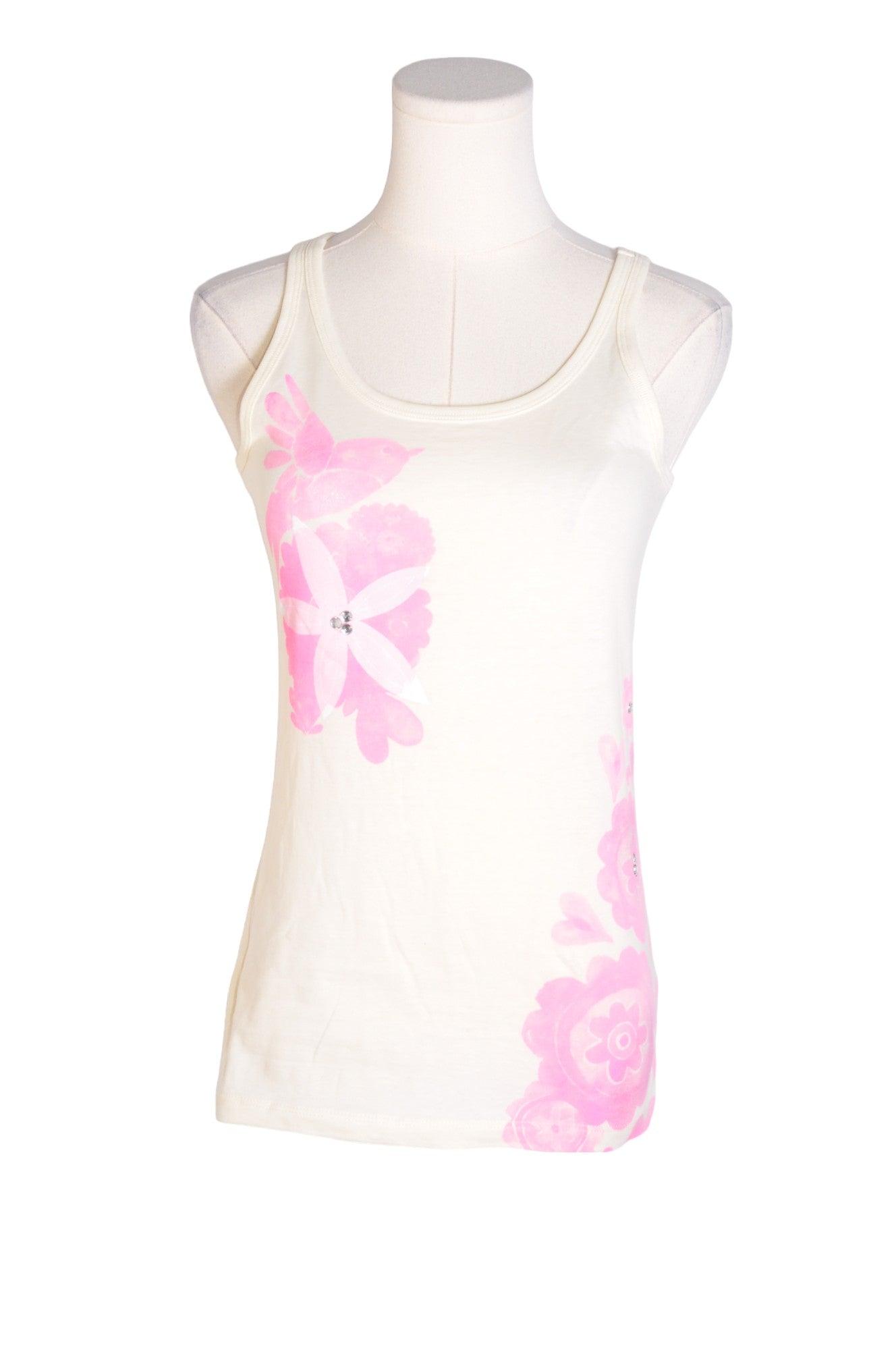 OLD NAVY Women Tank Tops Regular fit in White - Size XL | 13.99 $ KOOP