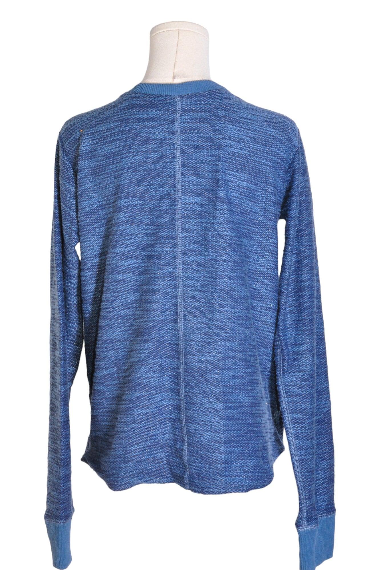 ABERCROMBIE & FITCH Women Blouses Regular fit in Blue - Size M | 24.99 $ KOOP