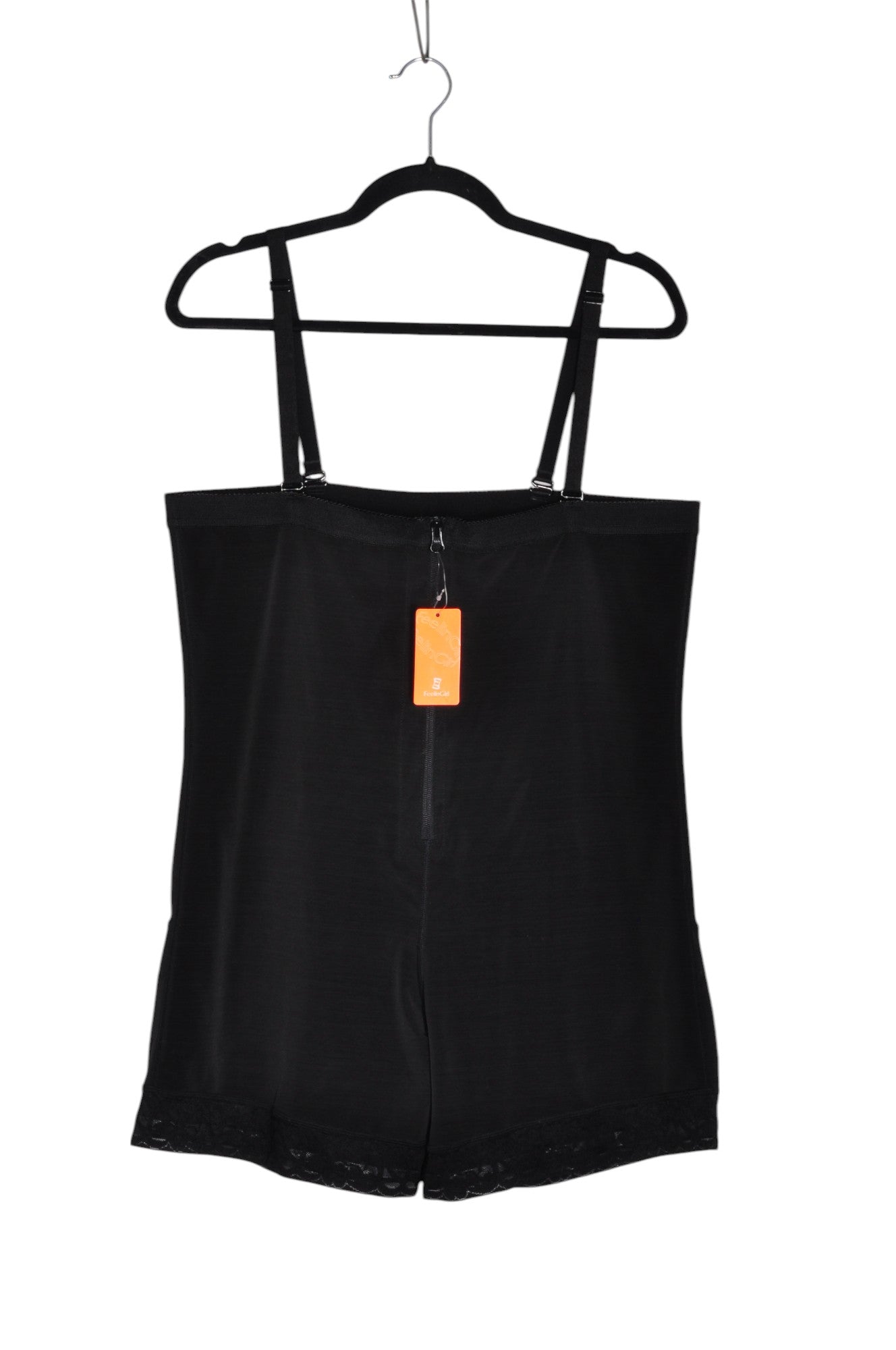 FEELIN GIRL Women Teddies Regular fit in Black - Size 6XL | 19.99 $ KOOP