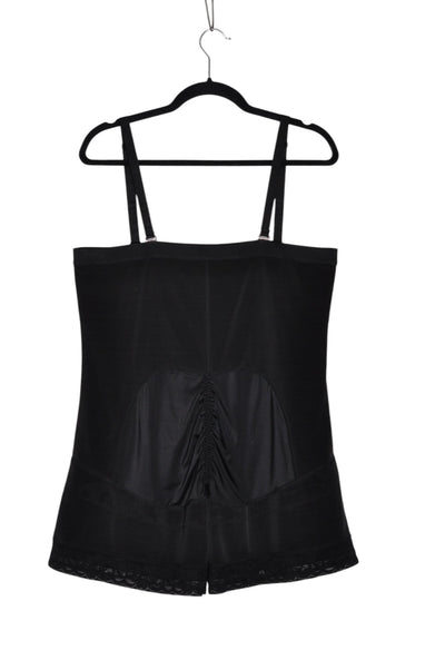 FEELIN GIRL Women Teddies Regular fit in Black - Size 6XL | 19.99 $ KOOP