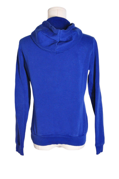 PUMA Women Activewear Jackets Regular fit in Blue - Size XS | 11.89 $ KOOP