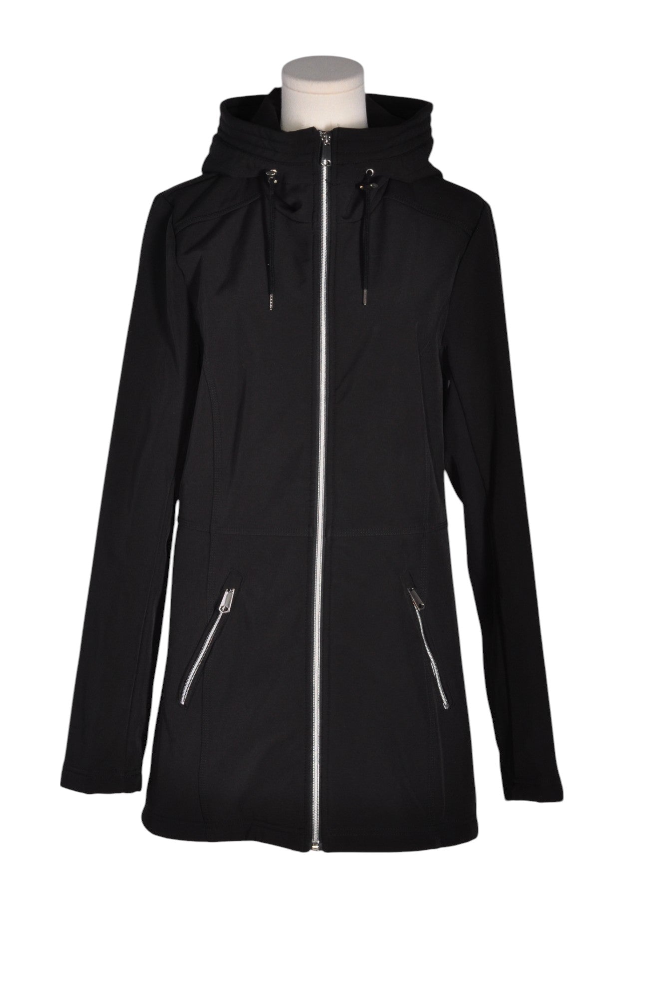 RICKI'S Women Coats Regular fit in Black - Size M | 32.29 $ KOOP