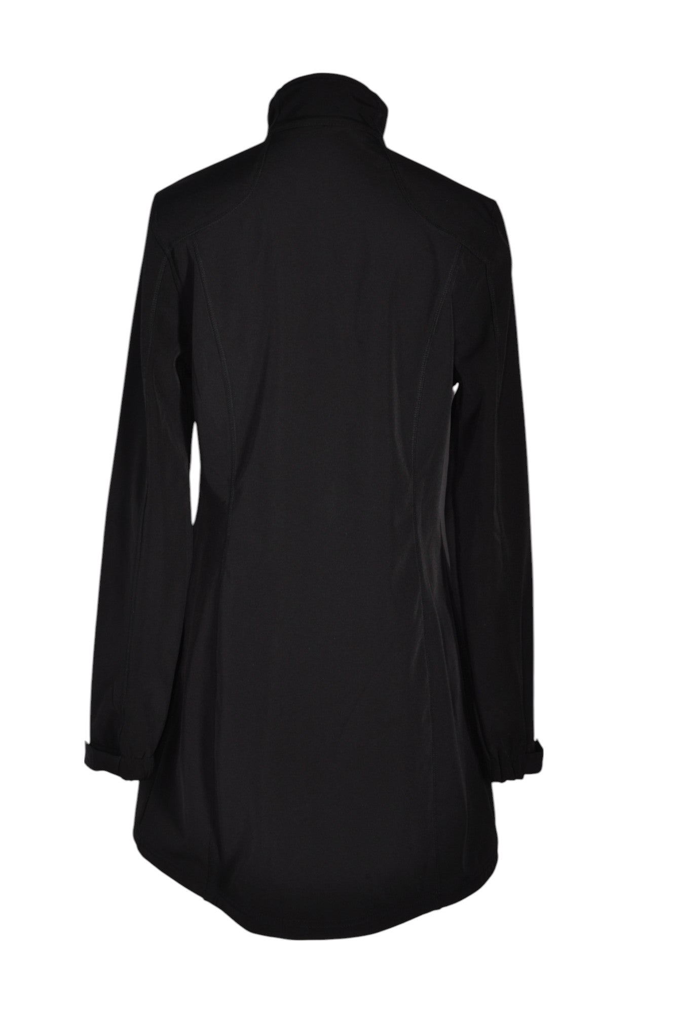 FILA Women Coats Regular fit in Black - Size M | 32.29 $ KOOP