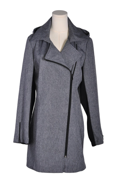RICKI'S Women Coats Regular fit in Gray - Size M | 32.29 $ KOOP